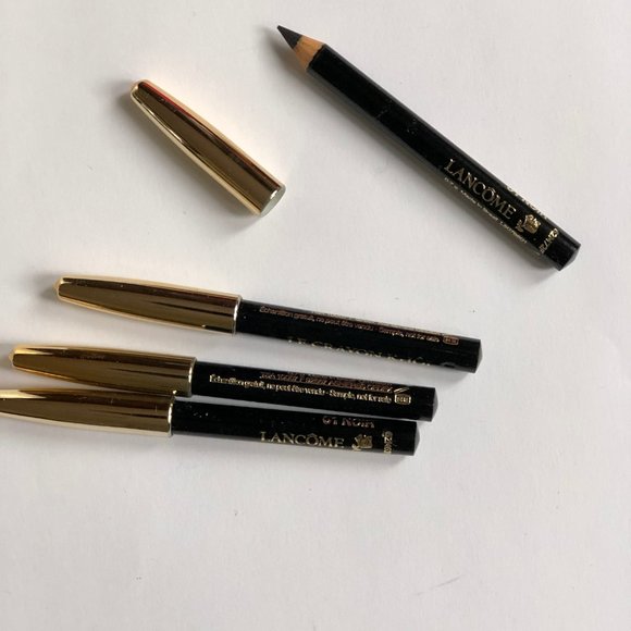Lancome Le Crayon Khol Noir Black Eyeliner 0.7G - Picture 2 of 4